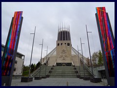 Liverpool Metropolitan Cathedral 04